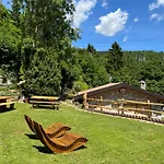 Agri La Quercia E Il Frassino Alpesi faház Fino del Monte