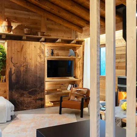 Agri La Quercia E Il Frassino Chalet Fino Del Monte
