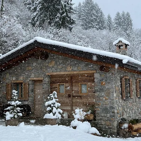 Agri La Quercia E Il Frassino Dağ evi *